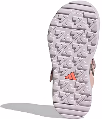 (PS) (Kanak-Kanak) adidas Captain Toey 2.0 'Wonder Mauve' S42673 Details for (PS) (Kanak-Kanak) adidas Captain Toey 2.0 'Wonder Mauve' S42673
