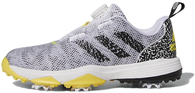 (幼兒) (小學)adidas CodeChaos 22 BOA '白色光束黃' GW0856 Buy (幼兒) (小學)adidas CodeChaos 22 BOA '白色光束黃' GW0856