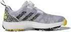 Order (PS) (Kanak-Kanak) adidas CodeChaos 22 BOA 'Putih Kuning Beam' GW0856