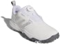 Lookbook (Preschool) (Grade School) adidas CodeChaos 22 BOA 'White Silver Metallic' GX3945