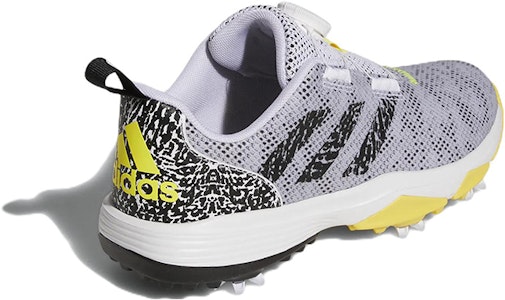 (幼兒) (小學)adidas CodeChaos 22 BOA '白色光束黃' GW0856 Shop (幼兒) (小學)adidas CodeChaos 22 BOA '白色光束黃' GW0856