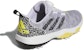 (PS) (Kanak-Kanak) adidas CodeChaos 22 BOA 'Putih Kuning Beam' GW0856