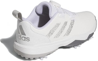 (PS) (Kanak-Kanak) adidas CodeChaos 22 BOA 'Putih Perak Metalik' GX3945 Shop (PS) (Kanak-Kanak) adidas CodeChaos 22 BOA 'Putih Perak Metalik' GX3945