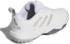Shop (Preschool) (Grade School) adidas CodeChaos 22 BOA 'White Silver Metallic' GX3945
