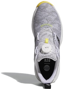 (幼兒) (小學)adidas CodeChaos 22 BOA '白色光束黃' GW0856 Purchase (幼兒) (小學)adidas CodeChaos 22 BOA '白色光束黃' GW0856