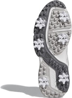 (PS) (Kanak-Kanak) adidas CodeChaos 22 BOA 'Putih Perak Metalik' GX3945 Details for (PS) (Kanak-Kanak) adidas CodeChaos 22 BOA 'Putih Perak Metalik' GX3945