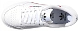 Purchase (PS) (Kanak-kanak) adidas Continental 80 'Putih Navy Scarlet' G28215