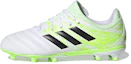 Buy (PS) adidas Copa 20.3 FG ''Bianco Signal Green'' (Per Ragazzi) EF1913
