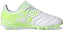 Order (PS) adidas Copa 20.3 FG ''Bianco Signal Green'' (Per Ragazzi) EF1913