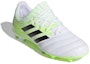 Lookbook (PS) (Infantil) adidas Copa 20.3 FG 'Blanco Verde Señal' EF1913