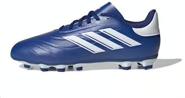 (Preschool) (Grade School) adidas Copa Pure 2.4 FG 'Marinerush Pack' IE4907 (Preschool) (Grade School) adidas Copa Pure 2.4 FG 'Marinerush Pack' IE4907