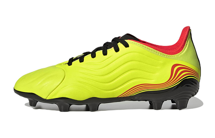 (Preschool) (Grade School) adidas Copa Sense.1 FG 'Game Data Pack' GZ1380