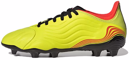 (Preschool) (Grade School) adidas Copa Sense.1 FG 'Game Data Pack' GZ1380 (Preschool) (Grade School) adidas Copa Sense.1 FG 'Game Data Pack' GZ1380