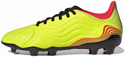 (Preschool) (Grade School) adidas Copa Sense.1 FG 'Game Data Pack' GZ1380 (Preschool) (Grade School) adidas Copa Sense.1 FG 'Game Data Pack' GZ1380