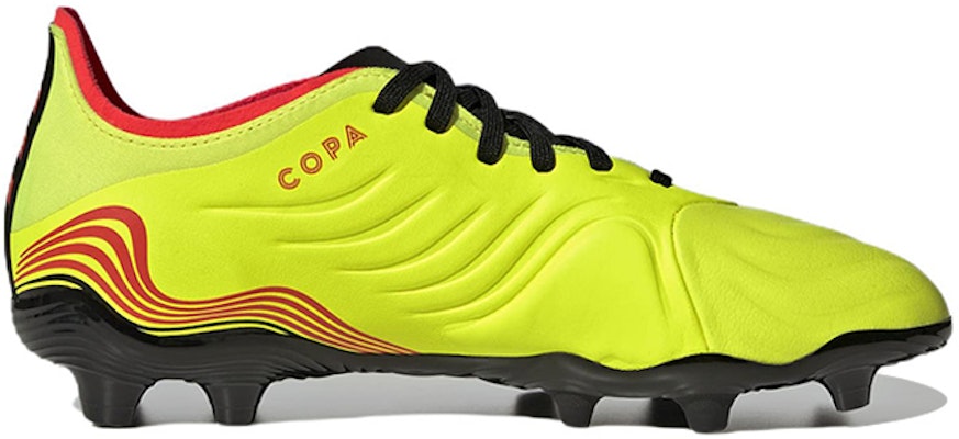 (Preschool) (Grade School) adidas Copa Sense.1 FG 'Game Data Pack' GZ1380 Order (Preschool) (Grade School) adidas Copa Sense.1 FG 'Game Data Pack' GZ1380