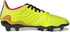 Order (PS) (Kanak-kanak) adidas Copa Sense.1 FG 'Pakej Data Permainan' GZ1380