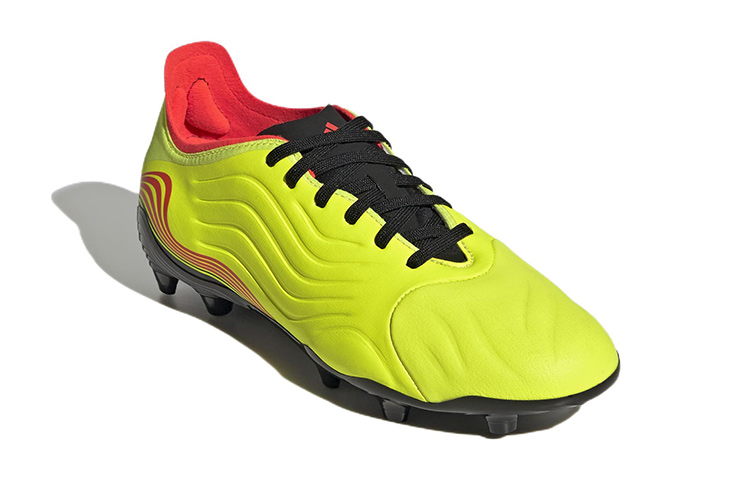 Lookbook (PS) (adidas Niño) adidas Copa Sense.1 FG 'Game Data Pack' Fútbol GZ1380