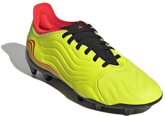 (Preschool) (Grade School) adidas Copa Sense.1 FG 'Game Data Pack' GZ1380 Lookbook (Preschool) (Grade School) adidas Copa Sense.1 FG 'Game Data Pack' GZ1380