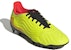 (PS) (Kanak-kanak) adidas Copa Sense.1 FG 'Pakej Data Permainan' GZ1380