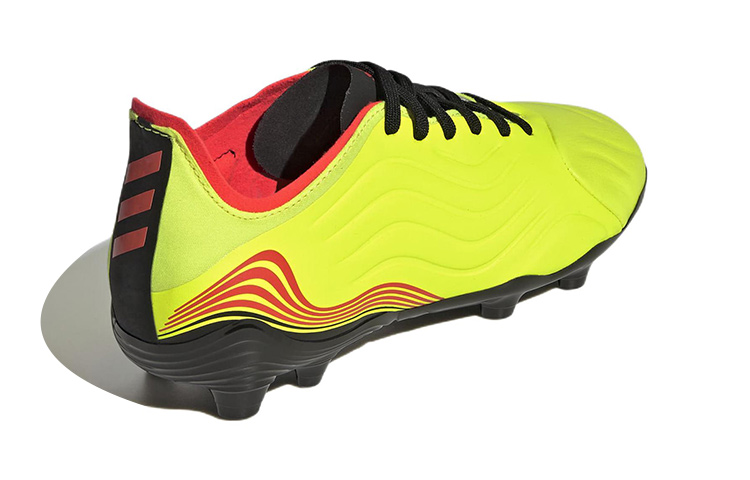 Shop (PS) (adidas Niño) adidas Copa Sense.1 FG 'Game Data Pack' Fútbol GZ1380