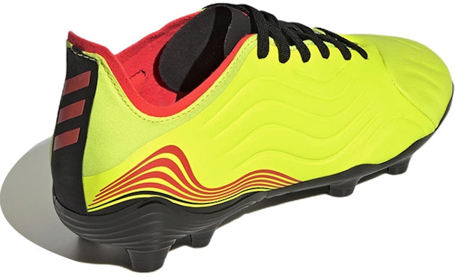 (Preschool) (Grade School) adidas Copa Sense.1 FG 'Game Data Pack' GZ1380 Shop (Preschool) (Grade School) adidas Copa Sense.1 FG 'Game Data Pack' GZ1380