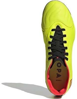 (Preschool) (Grade School) adidas Copa Sense.1 FG 'Game Data Pack' GZ1380 Purchase (Preschool) (Grade School) adidas Copa Sense.1 FG 'Game Data Pack' GZ1380