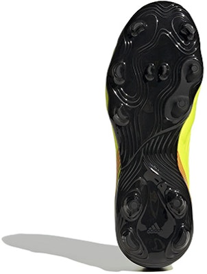 (Preschool) (Grade School) adidas Copa Sense.1 FG 'Game Data Pack' GZ1380 Details for (Preschool) (Grade School) adidas Copa Sense.1 FG 'Game Data Pack' GZ1380