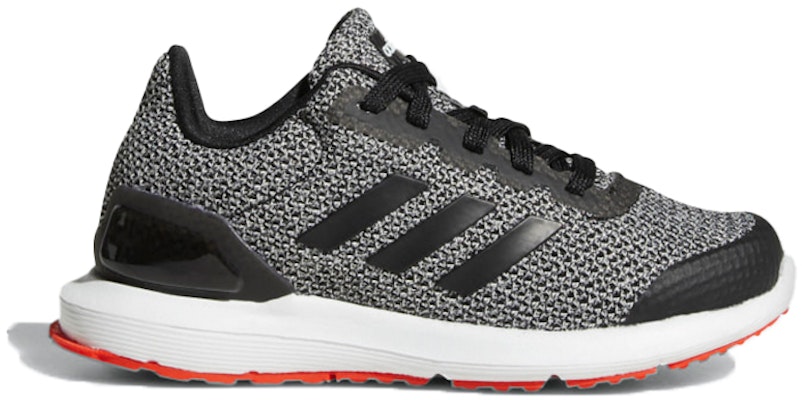 (Youth) (Grade School) adidas Cosmic 2 SL 'Black Red' AP9895 Order (Youth) (Grade School) adidas Cosmic 2 SL 'Black Red' AP9895