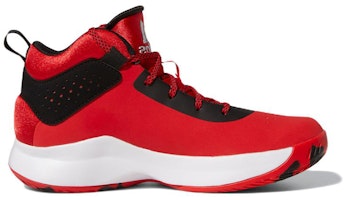 (PS) 유치원/초등용 아디다스 크로스 '엠 업 5 와이드' 비비드 레드 실버 메탈릭 GX4791 GX4791 Order (PS) 유치원/초등용 아디다스 크로스 '엠 업 5 와이드' 비비드 레드 실버 메탈릭 GX4791 GX4791