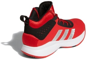 (PS) 유치원/초등용 아디다스 크로스 '엠 업 5 와이드' 비비드 레드 실버 메탈릭 GX4791 GX4791 Shop (PS) 유치원/초등용 아디다스 크로스 '엠 업 5 와이드' 비비드 레드 실버 메탈릭 GX4791 GX4791