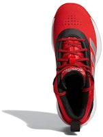 (PS) 유치원/초등용 아디다스 크로스 '엠 업 5 와이드' 비비드 레드 실버 메탈릭 GX4791 GX4791 Purchase (PS) 유치원/초등용 아디다스 크로스 '엠 업 5 와이드' 비비드 레드 실버 메탈릭 GX4791 GX4791