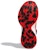 (Youth) (Grade School) adidas Cross 'Em Up 5 Wide 'Vivid Red Silver Metallic' GX4791