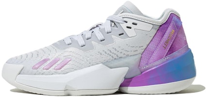(Preschool) (Grade School) adidas D.O.N. Issue #4 'Dream It' HR1785 (Preschool) (Grade School) adidas D.O.N. Issue #4 'Dream It' HR1785