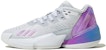 (PS) (Kanak-Kanak) adidas D.O.N. Issue #4 'Dream It' HR1785