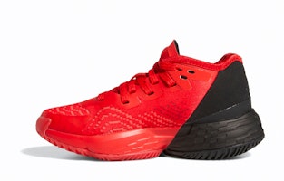 (Preschool) (Grade School) adidas D.O.N. Issue #4 'Future of Fast' GW9003 (Preschool) (Grade School) adidas D.O.N. Issue #4 'Future of Fast' GW9003