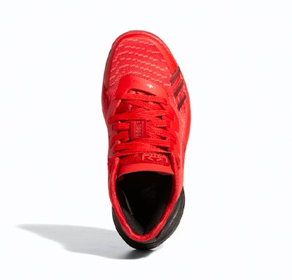 (Preschool) (Grade School) adidas D.O.N. Issue #4 'Future of Fast' GW9003 Lookbook (Preschool) (Grade School) adidas D.O.N. Issue #4 'Future of Fast' GW9003