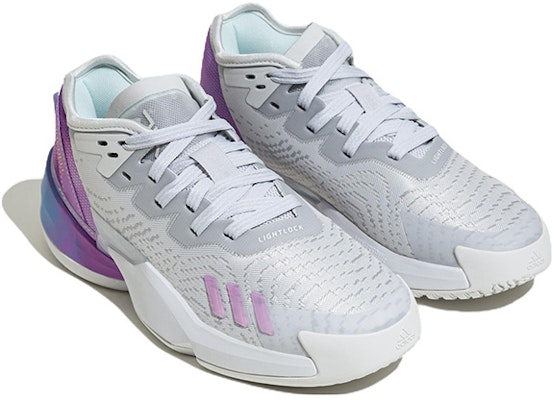(PS) (小童款) adidas D.O.N. Issue #4 '梦想' HR1785 Lookbook (PS) (小童款) adidas D.O.N. Issue #4 '梦想' HR1785
