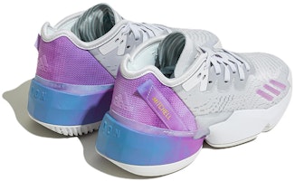 (幼兒款) (學齡款) adidas D.O.N. Issue #4 'Dream It' HR1785 Shop (幼兒款) (學齡款) adidas D.O.N. Issue #4 'Dream It' HR1785