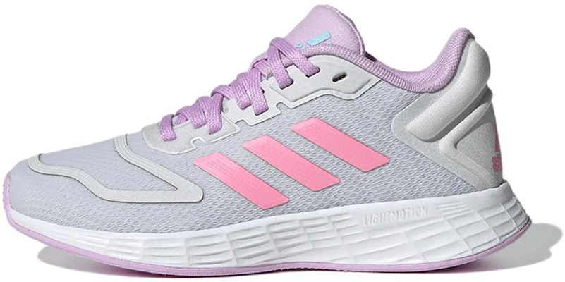 (Youth) (Grade School) adidas Duramo 10 'Dash Grey Beam Pink' GV8947 Buy (Youth) (Grade School) adidas Duramo 10 'Dash Grey Beam Pink' GV8947