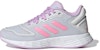 (PS) (Grade School) adidas Duramo 10 'Kelabu Dash Merah Jambu' GV8947