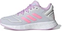 Buy (PS) (Grade School) adidas Duramo 10 'Kelabu Dash Merah Jambu' GV8947