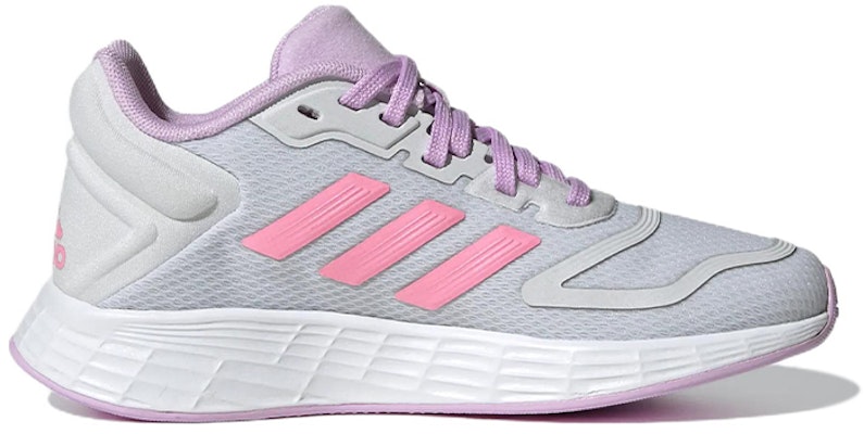 (Youth) (Grade School) adidas Duramo 10 'Dash Grey Beam Pink' GV8947 Order (Youth) (Grade School) adidas Duramo 10 'Dash Grey Beam Pink' GV8947