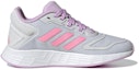 Order (PS) (Grade School) adidas Duramo 10 'Kelabu Dash Merah Jambu' GV8947