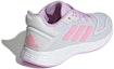 Shop (PS) (Grade School) adidas Duramo 10 'Kelabu Dash Merah Jambu' GV8947