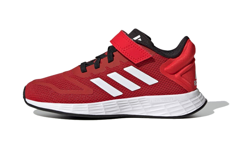 (Preschool) (Grade School) adidas Duramo 10 'Vivid Red' GW8757