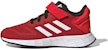 (PS) (adidas Kanak-Kanak) adidas Duramo 10 'Merah Cerah' GW8757