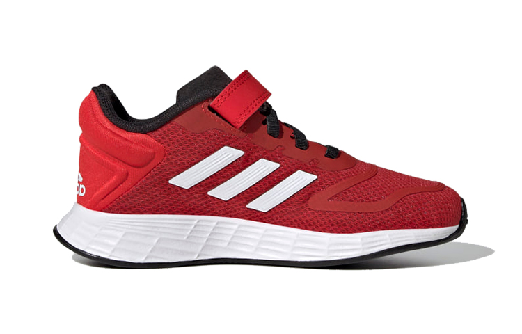 Order (PS) (École Primaire) adidas Duramo 10 ''Rouge Vif'' GW8757