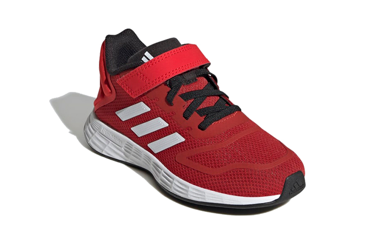 Lookbook (PS) (École Primaire) adidas Duramo 10 ''Rouge Vif'' GW8757