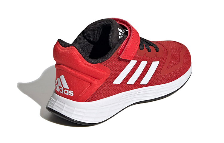 Shop (PS) (École Primaire) adidas Duramo 10 ''Rouge Vif'' GW8757