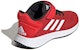 (PS) (adidas Kanak-Kanak) adidas Duramo 10 'Merah Cerah' GW8757